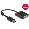 Videokaapeliadapteri DeLOCK 62599