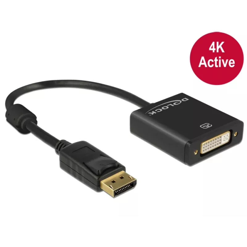 Videokaapeliadapteri DeLOCK 62599