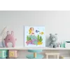 Setti Diamond Dotz Little Mermaid
