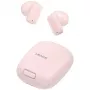 Bluetooth-kuulokkeet Usams BHUID04 pinkki