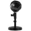 Arozzi Sfera Pro pöytämikrofoni, USB - musta