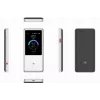 ZTE U60 (MU5251D) 5G mobiili hotspot-reititin, Wi-Fi 7, valkoinen