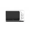 Midea mikroaaltouuni | MM20CF2E | vapaasti seisova | 20 L | 700 W | valkoinen