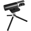 Verkkokamera Streamplify CAM PRO 4K — 4K USB-verkkokamera, musta