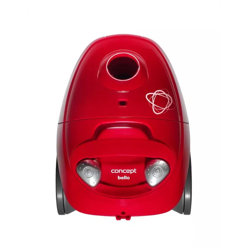 Concept VP8350 pussipölynimuri, 1,8 l, 700 W