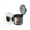Forme FMC-5101 monitoimikeitin 5 litran tilavuus ja 860 W teho