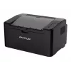 Lasertulostin PANTUM P2500W — A4, 1200 x 1200 DPI, Wi‑Fi, 22 ppm, 4,75 kg