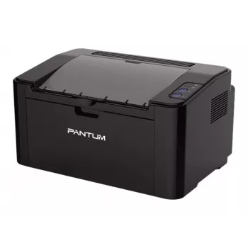 Lasertulostin PANTUM P2500W — A4, 1200 x 1200 DPI, Wi‑Fi, 22 ppm, 4,75 kg