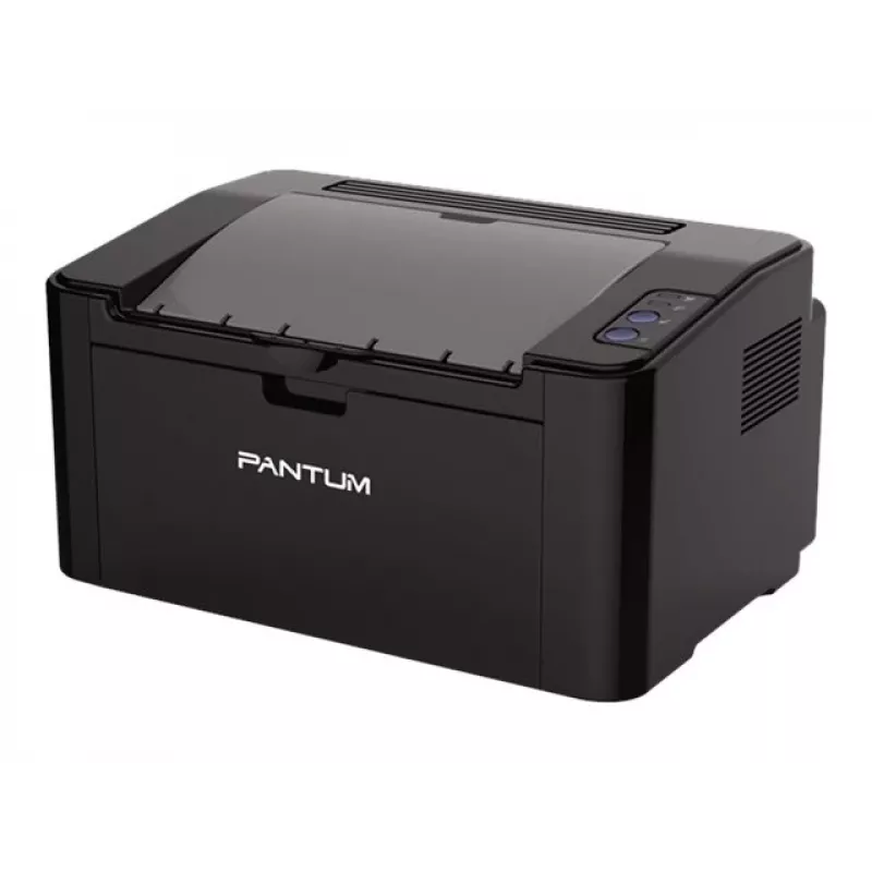 Lasertulostin PANTUM P2500W — A4, 1200 x 1200 DPI, Wi‑Fi, 22 ppm, 4,75 kg