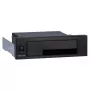 Inter-Tech X-3534 - kotelo tallennusasemille - 2.5 / 3.5 jaettu (88884062)