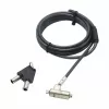 Turvakaapeli Nano Lock Ultra Slim