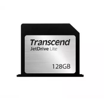 Transcend JetDrive Lite 350 128 GB USB 3.0 flash-asema