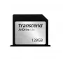 Transcend JetDrive Lite 350 laajennuskortti, 128 GB, MacBook Pro Retinalle