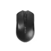 A4Tech G3-200N hiiri Travel molempikätinen RF Wireless V-Track 1000 DPI