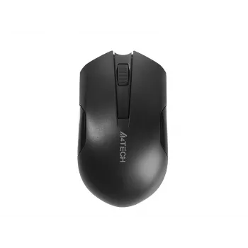 A4Tech G3-200N hiiri Travel molempikätinen RF Wireless V-Track 1000 DPI