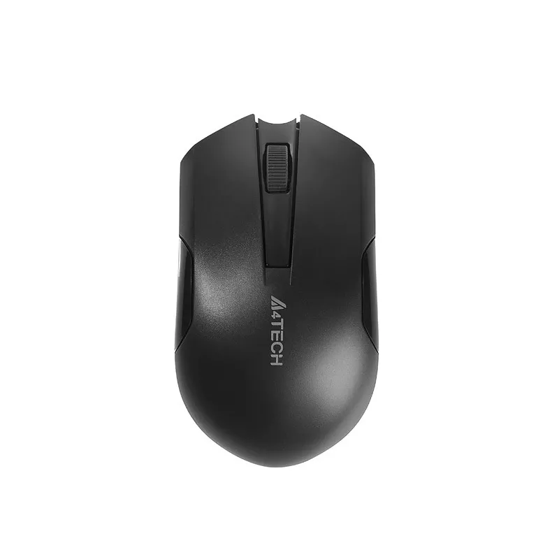 A4Tech G3-200N hiiri Travel molempikätinen RF Wireless V-Track 1000 DPI