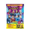 Keräilykorttien aloituspaketti PANINI Italian League 2025 Mega Starterset