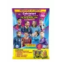 Keräilykorttien aloituspaketti PANINI Italian League 2025 Mega Starterset