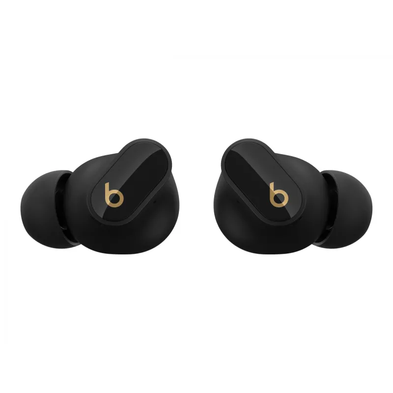 Beats MQLH3ZM/A tuote musta