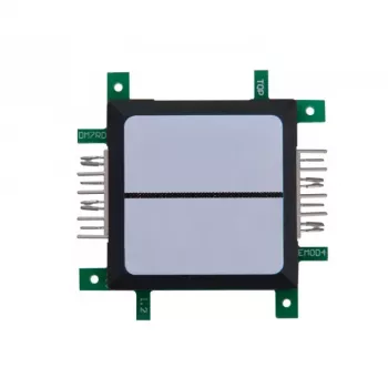 ALLNET Brick'R'knowledge suora kaapeli 10 kpl:n pakkaus – Brick'R'knowledge Wire straight