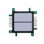 ALLNET Brick'R'knowledge suora kaapeli 10 kpl:n pakkaus – Brick'R'knowledge Wire straight