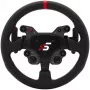 Simagic GT1-SR ohjauspyörä - nahka