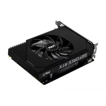 Palit GeForce RTX 3050 StormX 6GB GDDR6 -näytönohjain