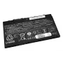 Bti 3C akku Lifebook U727 U728 U729 U729X 45WH