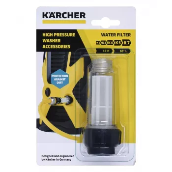 Karcher 4.730-059.0 vesisuodatin K2-K7-painepesureille