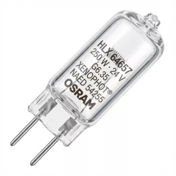 Halogeenilamppu Ledvance Osram 64657 250 W nimelliskäyttöikä 300 h