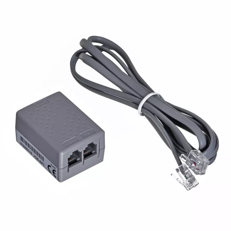 Planet VC-231G silta/toistin 1000 Mbit/s verkkosilta musta