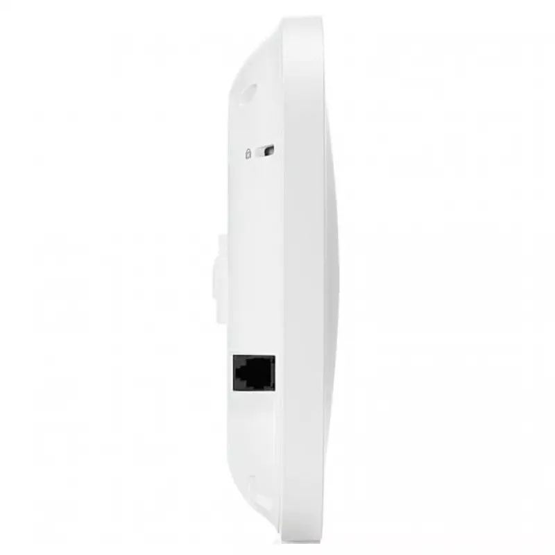 HPE Networking Instant On AP22 (R6M50A) Wi-Fi 6 -tukiasema ja virtalähde