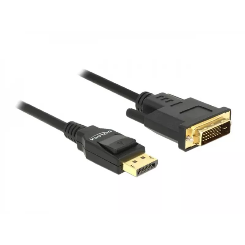 Videokaapeliadapteri DeLOCK 85314