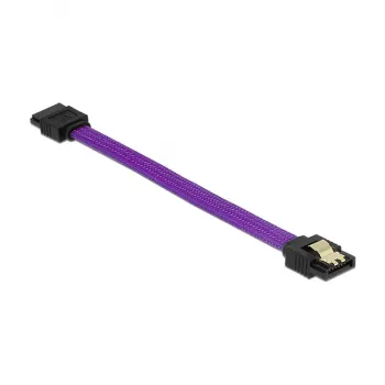 SATA-kaapeli DeLOCK 83688 0,1 m