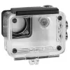 Easypix GoXtreme vedenalainen kotelo Black Hawk+ -digikameralle Auto (55310)
