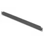 Sokkopaneeli Digitus DN-19 BPN-01-SW