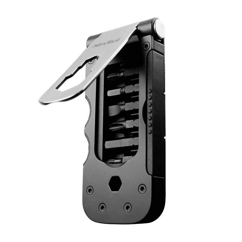 NexTool pyörätyökalu NE0122 14-in-1 pyörän monitoimityökalu