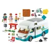 Toiminta-/seikkailuleikkisarja Playmobil FamilyFun 70088