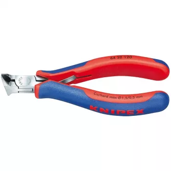 Knipex 64 32 120 sininen