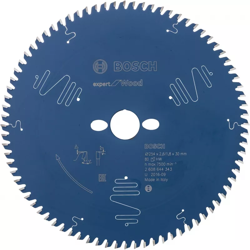 Työkalulisävaruste Bosch 2 608 644 343
