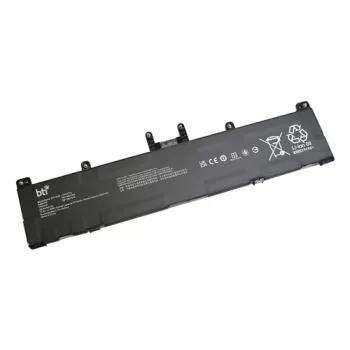 Bti 4C akku Thinkpad P1 G7 OEM: 5B11M37553 L23D4P70