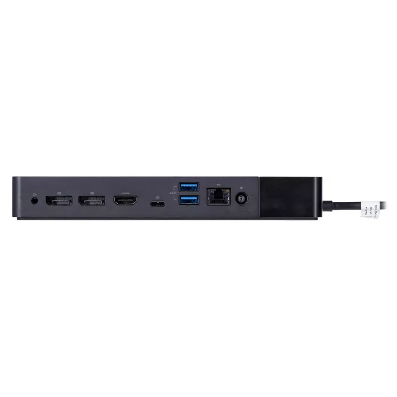 DELL DOCK WD19 180W käytetty