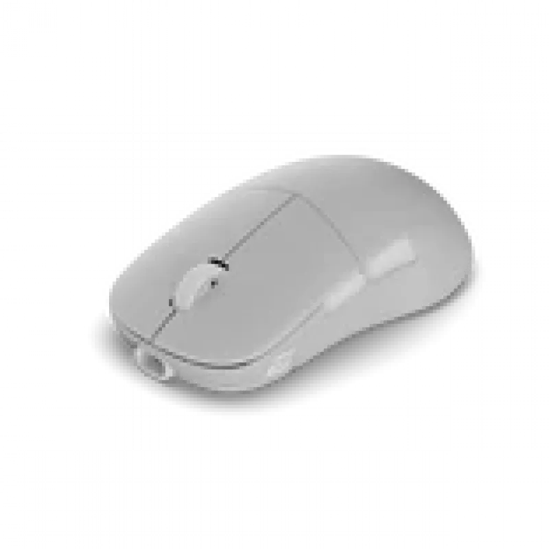 Endgame Gaming -hiiri Gear XM2w 4k v2 - valkoinen