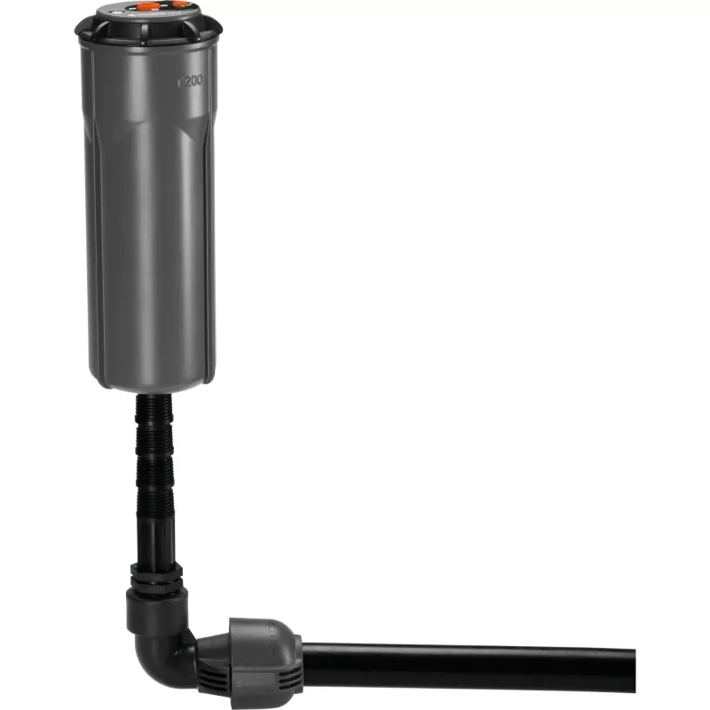 Gardena 2784-20 puutarhaletkuliitin