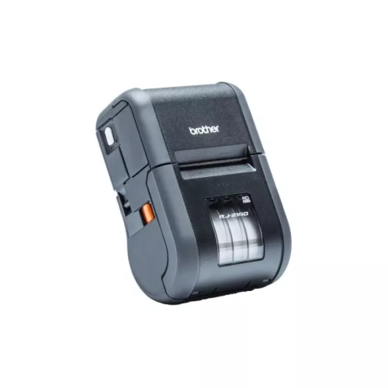 Brother RuggedJet RJ-2140 tarra- ja kuittitulostin suoratermo 152 mm/s