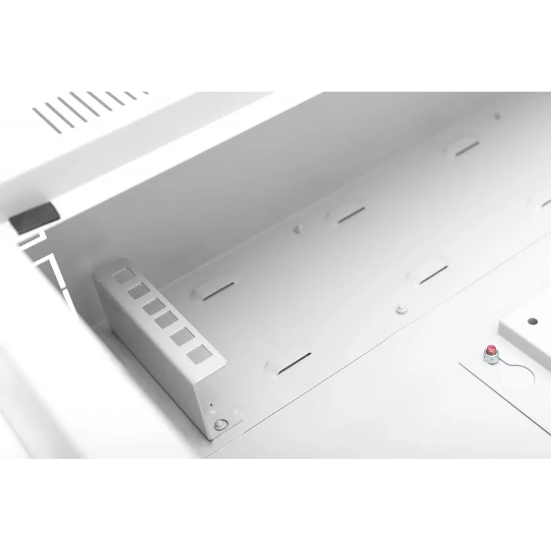 Seinäasennuskotelo Digitus DN-DVR-1