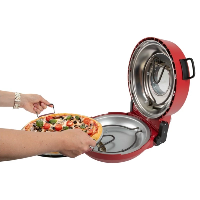 Clatronic PM 3787 - pizzalaite