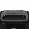 Friteerauskeitin Mesko Home MS 4908 Single 2,5 L 1800 W musta harmaa