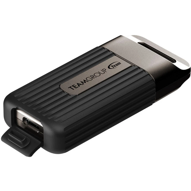 PD20 Mini ulkoinen SSD 2TB, ulkoinen SSD