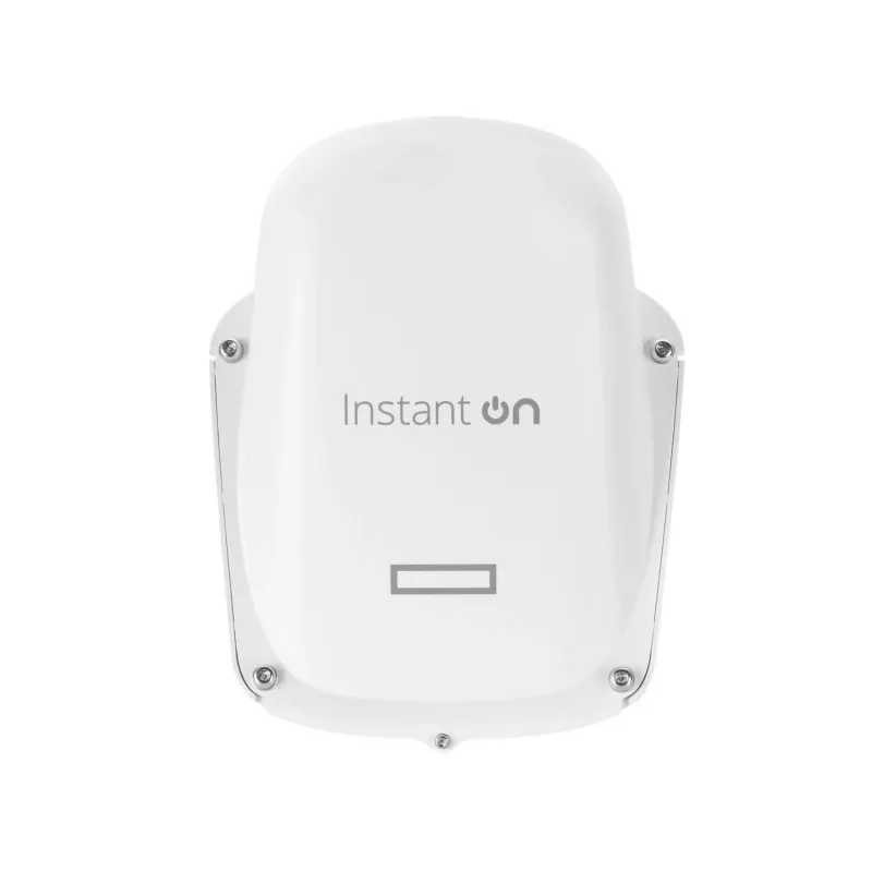 Tukiasema HPE Instant On Outdoor AP27 2,4 GHz 5 GHz Wi-Fi 5